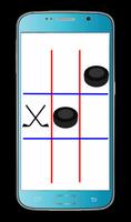 Tic Tac Toe Hockey screenshot 2