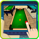 air glow hockey new virsion APK