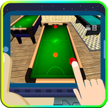 air glow hockey new virsion