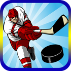 Finger Hockey icône