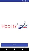 HockeyLab Affiche