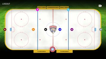 HockeyLab capture d'écran 3