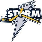 Grande Prairie Storm icon