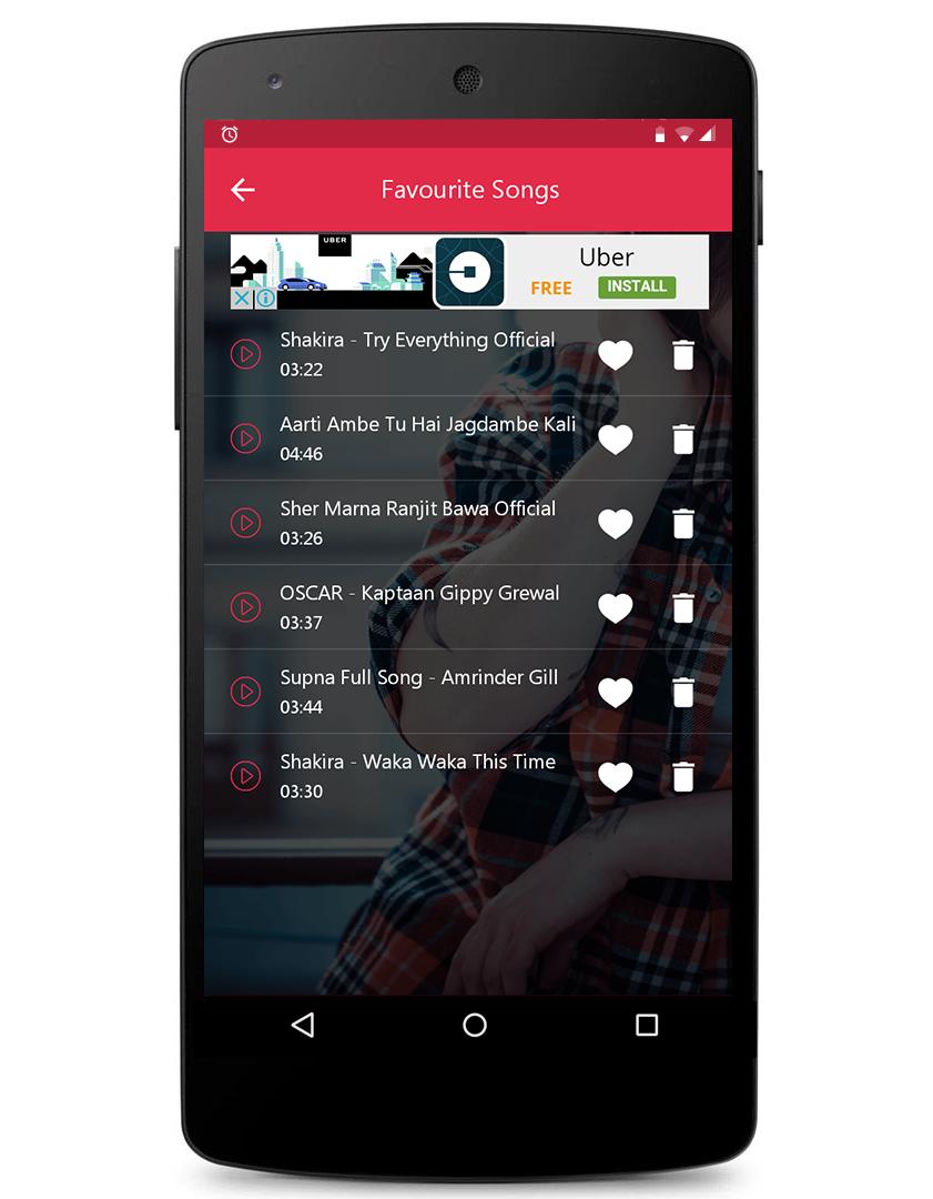 MyMp3 - Free Mp3 Downloads APK for Android Download
