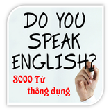 Từ vựng tiếng anh иконка