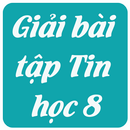 Giải bài tập tin học lớp 8 APK