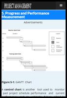 Project Management screenshot 3