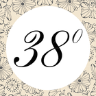 38 Degree Flowers icon