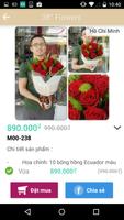 38 Degree Flowers اسکرین شاٹ 1