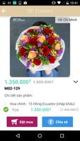 38 Degree Flowers اسکرین شاٹ 2