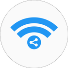 Wifi Share icono