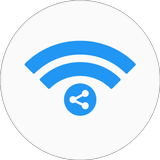 Wifi Share icon