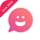 Sola - Stranger chat, Anonymous chat & Date Zeichen