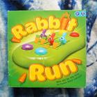 Rabbit Run Fr ไอคอน