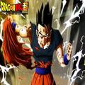 Dragonball Swe