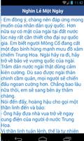 Nghìn Lẻ Một Ngày screenshot 1