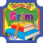ikon Truyện Cổ Grimm
