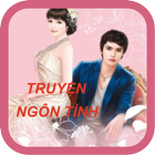 Truyên Ngôn Tình Hay icône