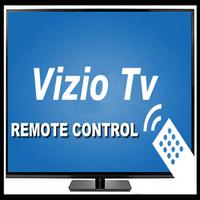 remote control for vizio tv اسکرین شاٹ 1