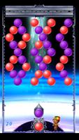 Bubble Shooter Affiche