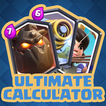 ”Ultimate Calculator for CR