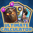 Ultimate Calculator for CR