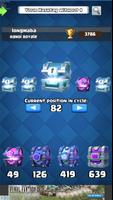 The New Ultimate Chest Tracker Screenshot 1