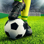 Football Dream League 2017 icône