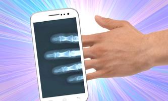 X Rays Smartphone Joke imagem de tela 3