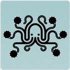 Brain Octopus أيقونة