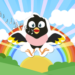 ”Chicken Fly Scream