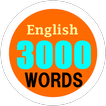 Gacoi English 3000 words