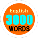 Gacoi English 3000 words APK