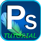 Leran Photoshop CS6 Tutorial أيقونة