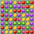 Preschool Fruit Go – Match  Puzzle Game-APK