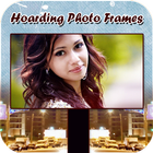 Hoarding Photo Frames icon