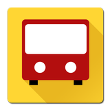 Gijón en bus biểu tượng