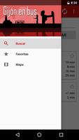 Gijón en bus screenshot 1