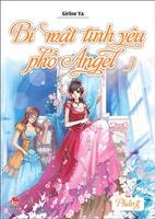 Bí mật  thành phố Angel 截圖 1