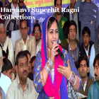 Haryanvi Superhit Ragni Collections icon
