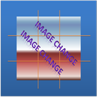 Image Change icono