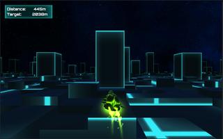 Space Racer screenshot 1