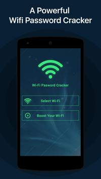 WiFi Password Cracker for Android - APK Download