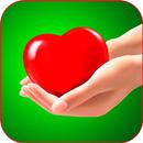 رسائل و صور حب شوق عتاب لوم فراق غرام عشق APK
