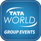 Tata Group Events-icoon
