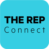 The Rep Connect ไอคอน