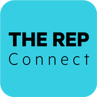 The Rep Connect 아이콘