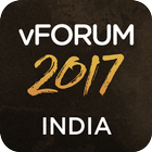 vForum 2017 India icône