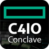 C4IO Conclave 图标