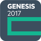 HPE Genesis 2017 icône